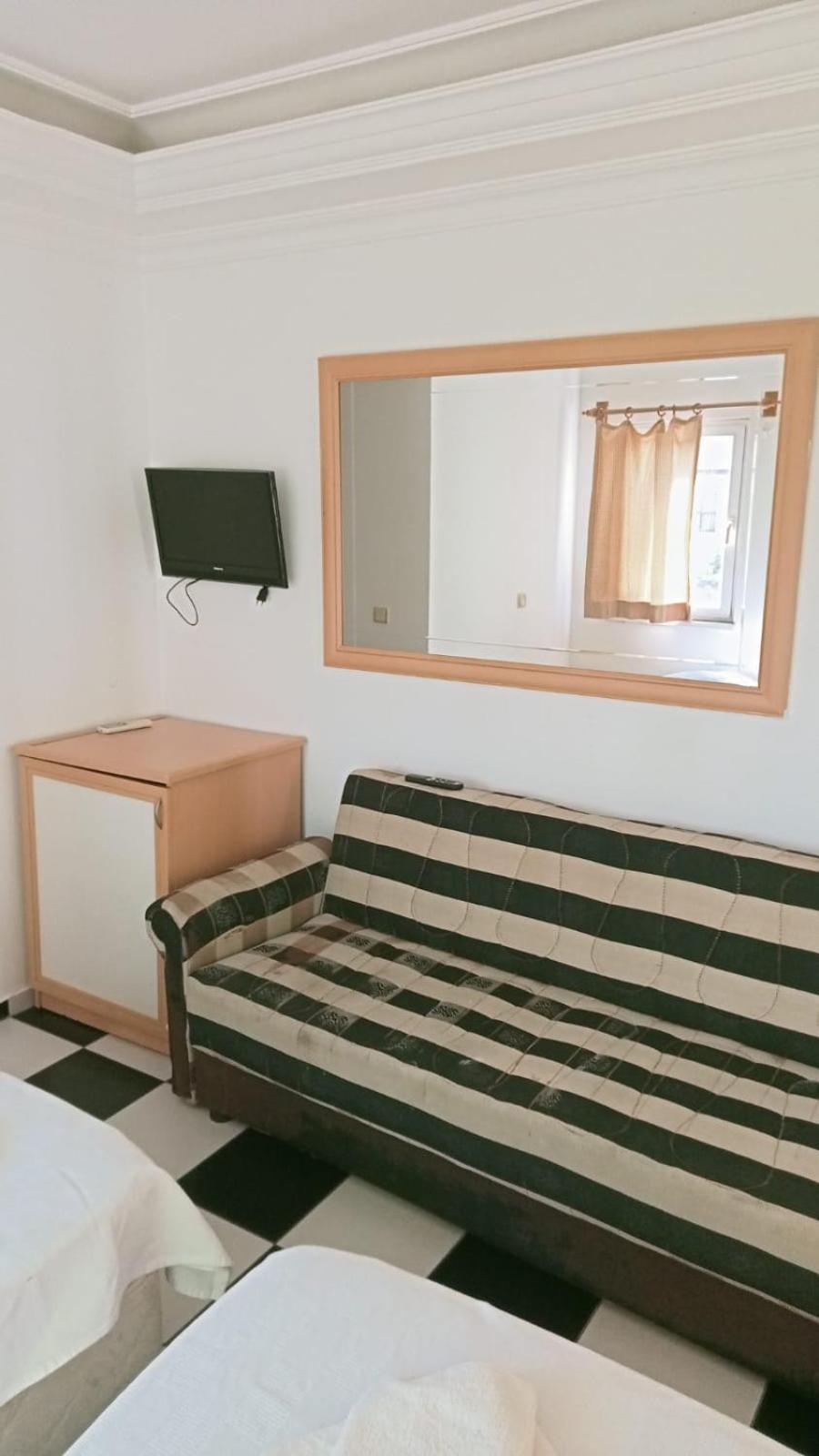 London House Hotel Kemer Rum bild