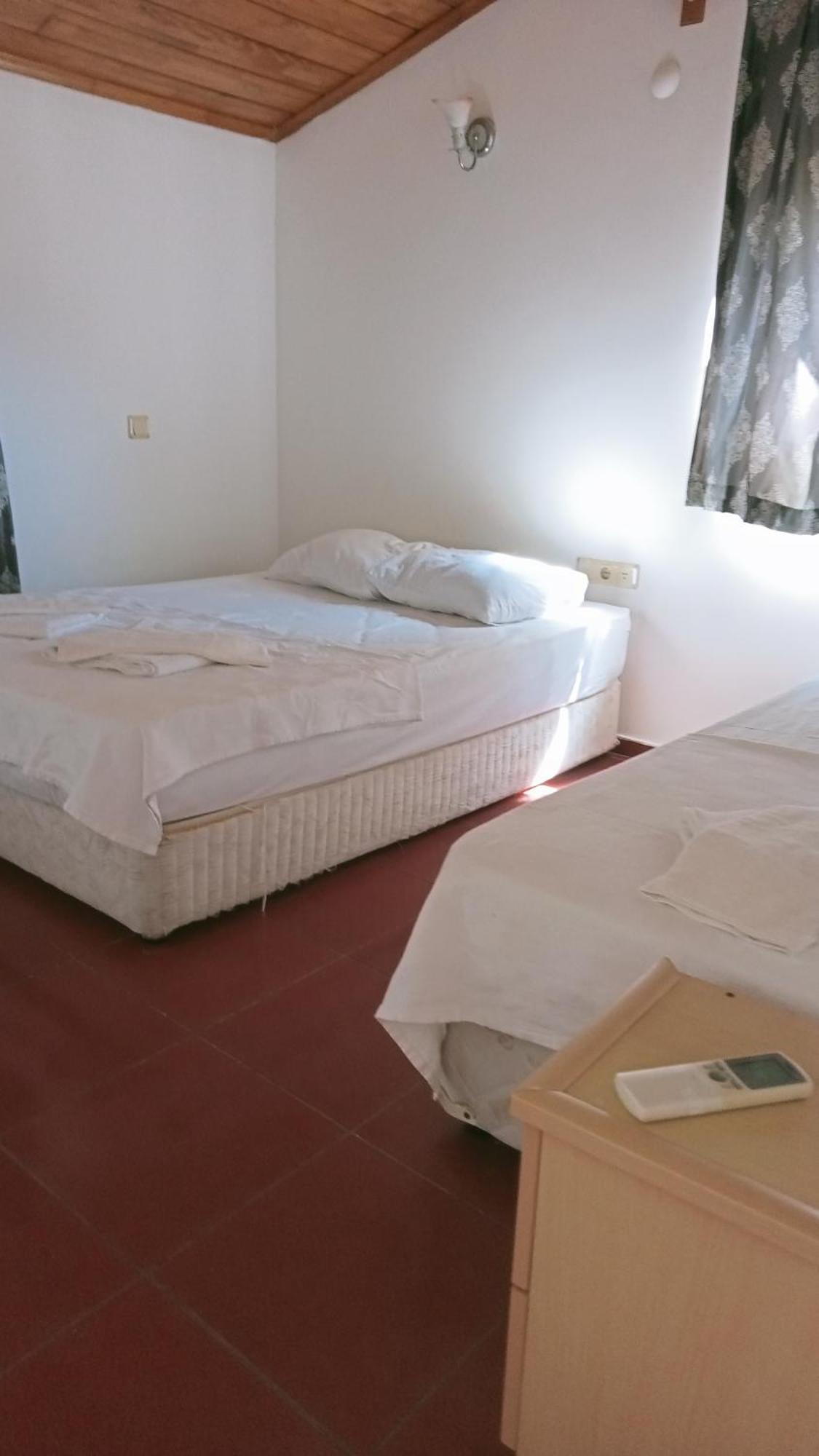 London House Hotel Kemer Rum bild