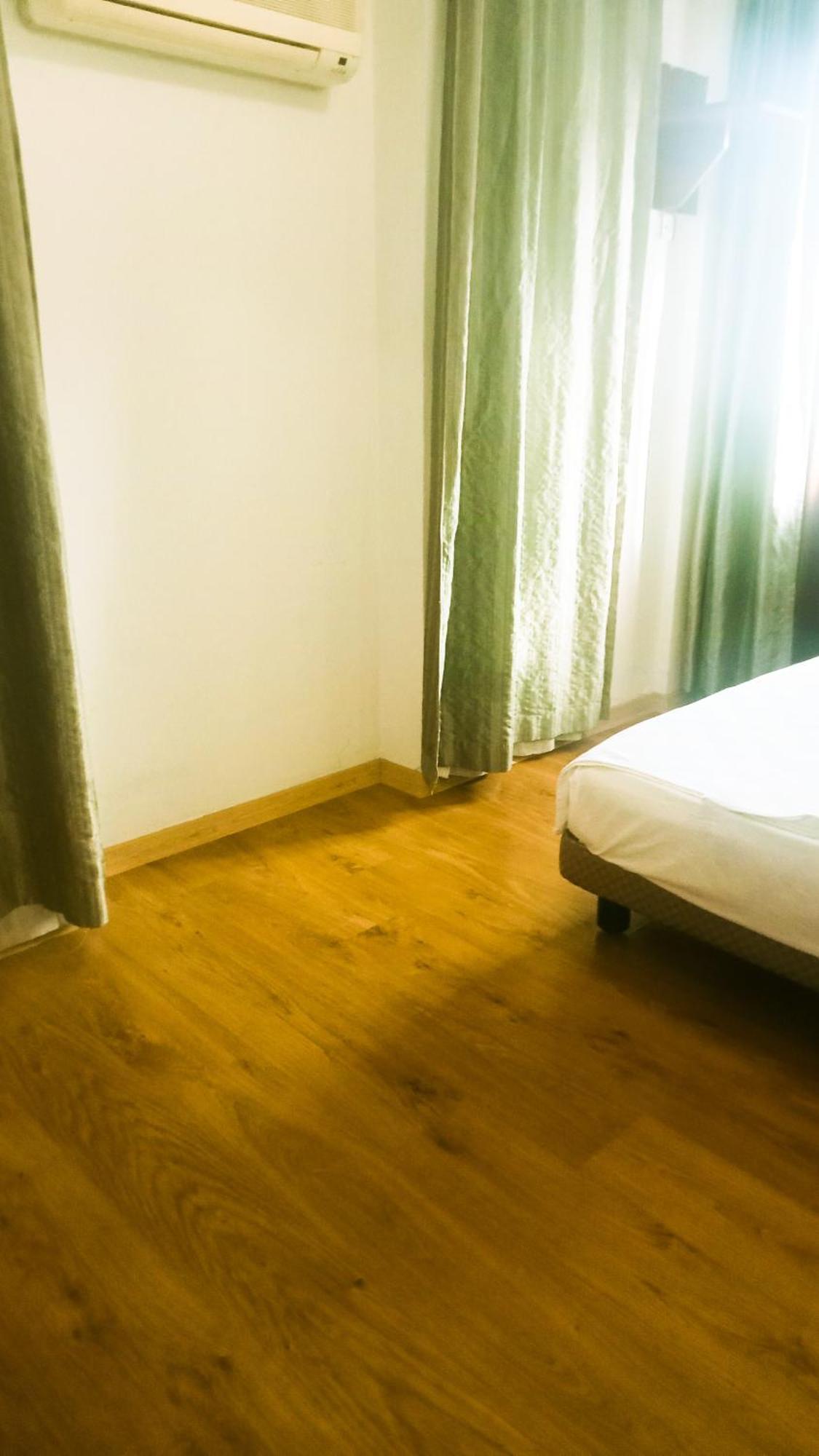London House Hotel Kemer Rum bild