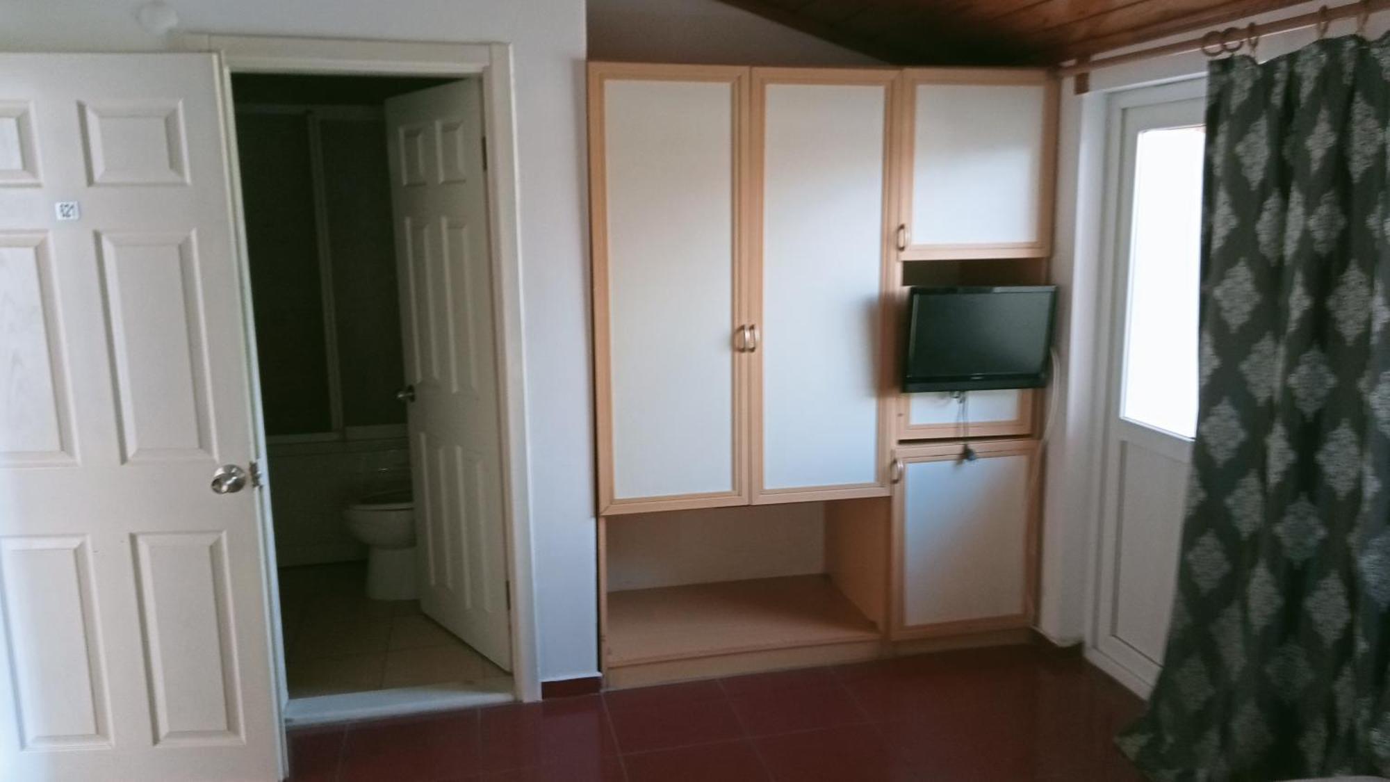 London House Hotel Kemer Rum bild